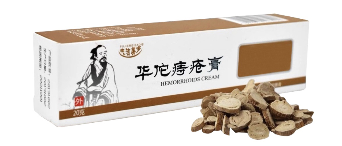 Get Rid of Anal Fissures & Hemorrhoids in a Week Without Pain or Surgery